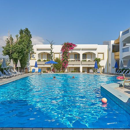 Apollon Hotel Apartments Platanes  Exterior foto