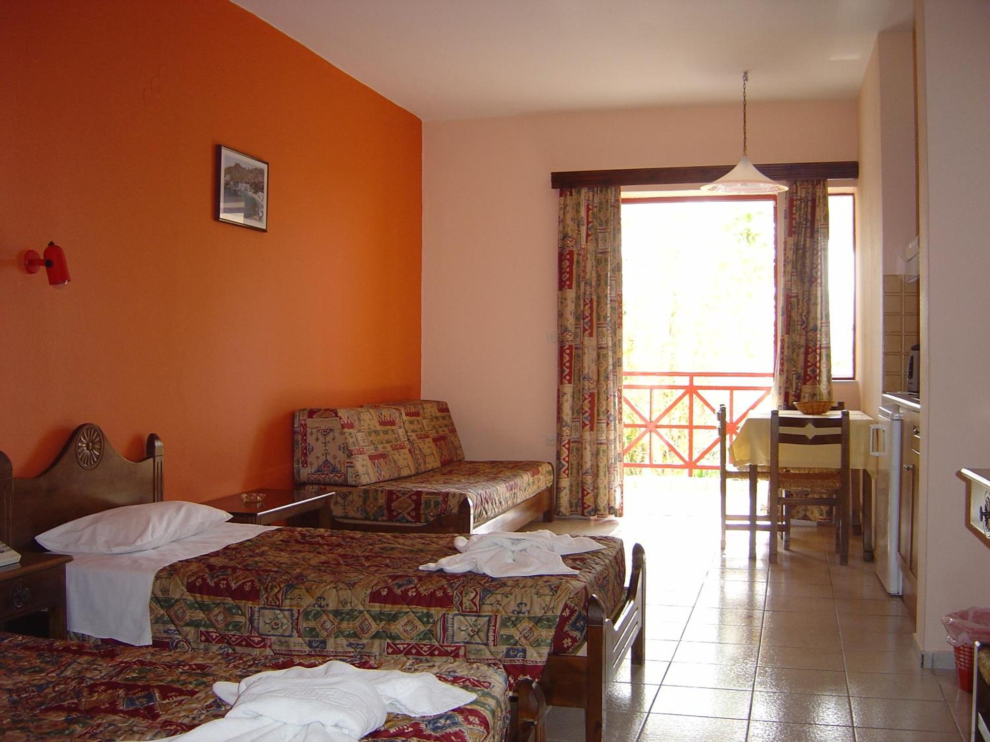 Apollon Hotel Apartments Platanes  Cameră foto